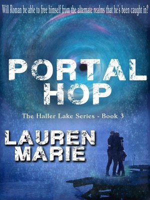cover image of Portal Hop